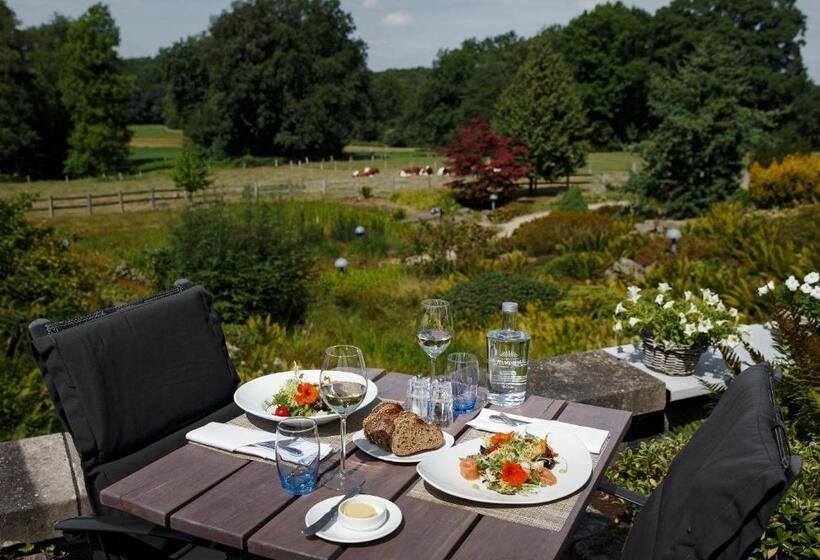 ホテル Landgoed De Wilmersberg