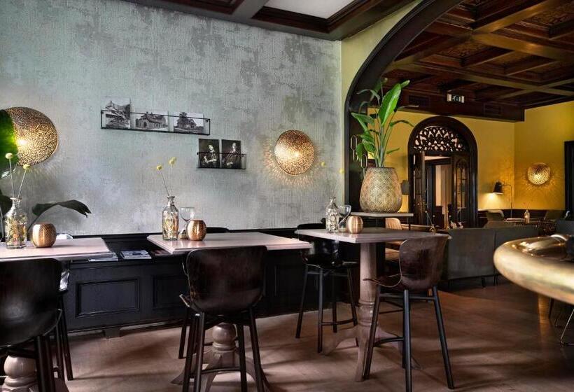 ホテル Landgoed De Wilmersberg