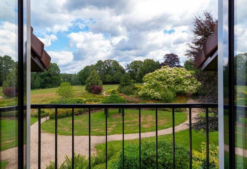 ホテル Landgoed De Wilmersberg