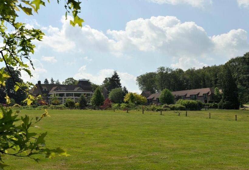 ホテル Landgoed De Wilmersberg