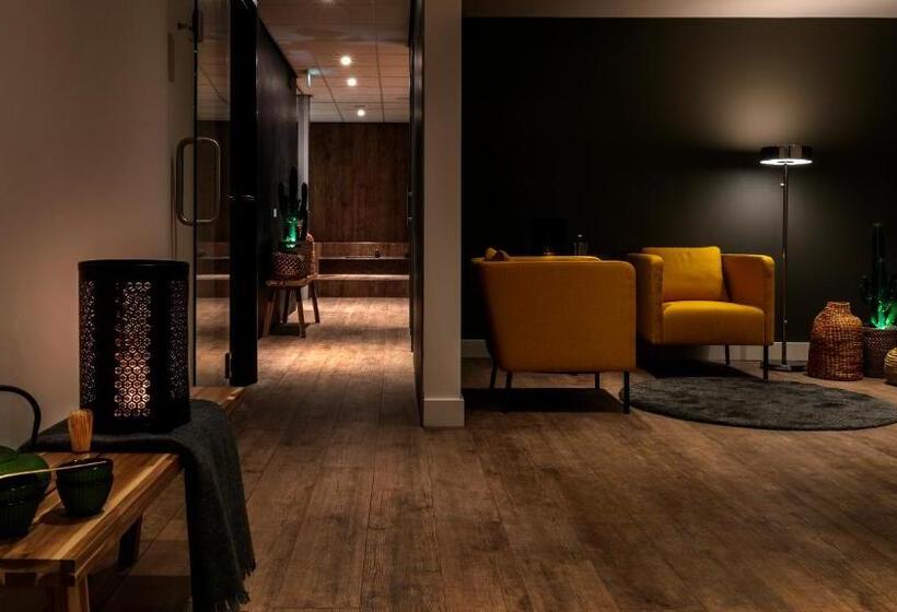 ホテル Landgoed De Wilmersberg