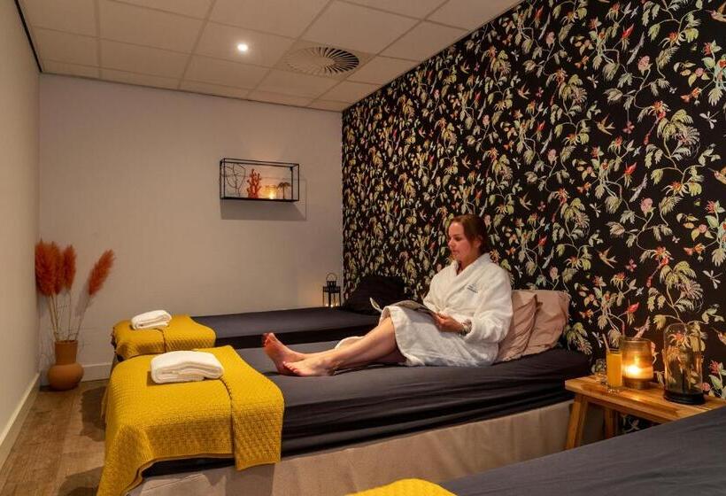 ホテル Landgoed De Wilmersberg