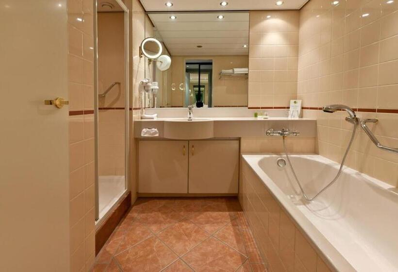 ホテル Landgoed De Wilmersberg