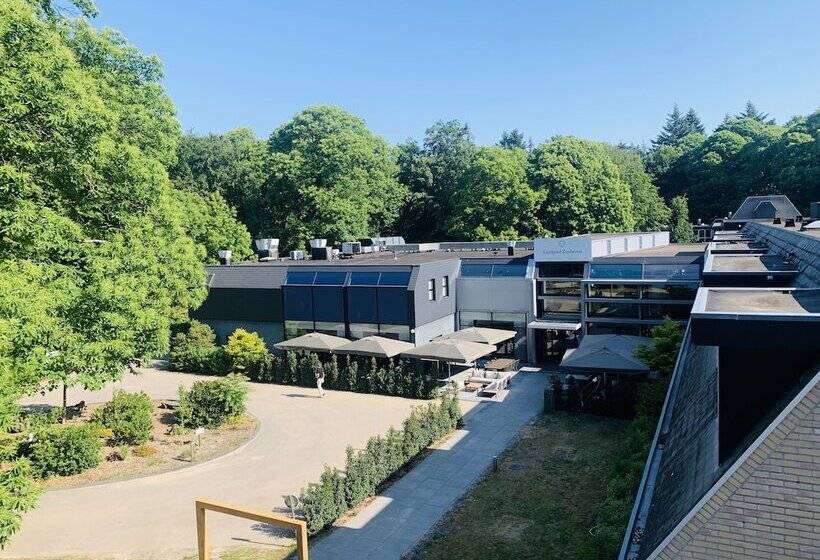 酒店 Landgoed Zonheuvel