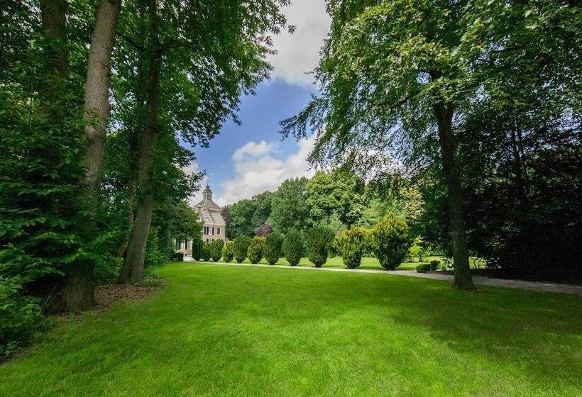 酒店 Landgoed Zonheuvel