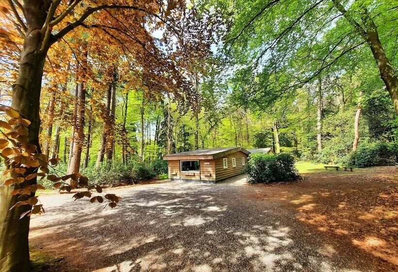 酒店 Landgoed Zonheuvel