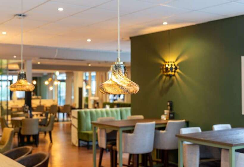 酒店 Landgoed Zonheuvel