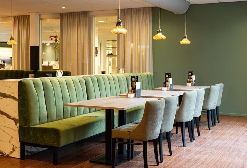 酒店 Landgoed Zonheuvel