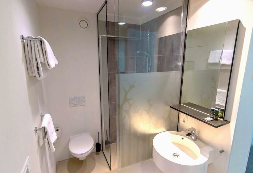 酒店 Landgoed Zonheuvel