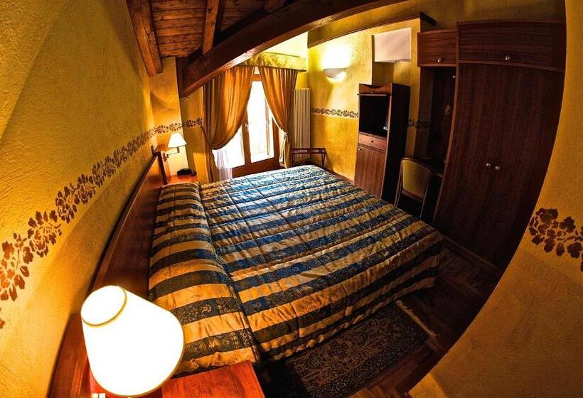 호텔 Le Bouquet Adults Only