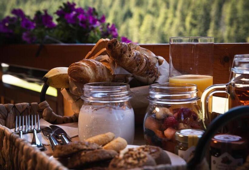 호텔 Le Bouquet Adults Only