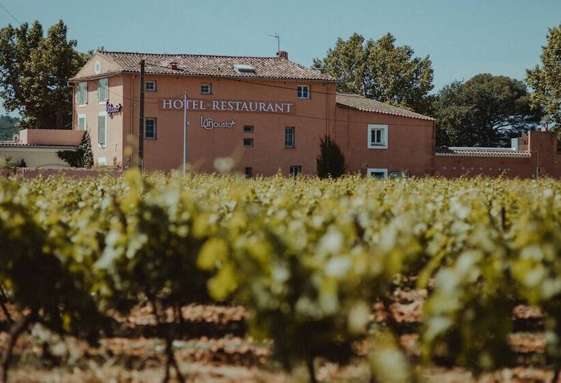 فندق Le Mas Du Lingousto