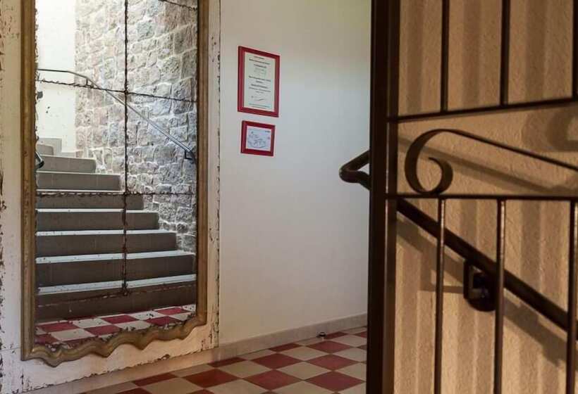 فندق Le Mas Du Lingousto