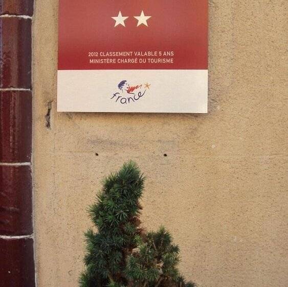 ホテル Le Pelican