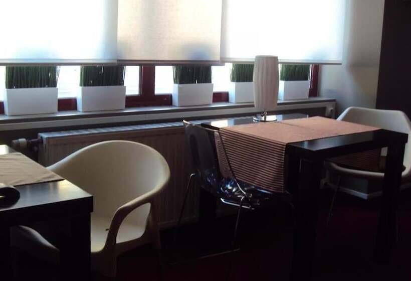 ホテル Le Pelican