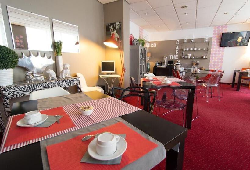 ホテル Le Pelican