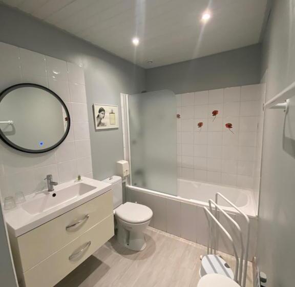 ホテル Le Pelican