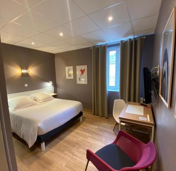 ホテル Le Pelican