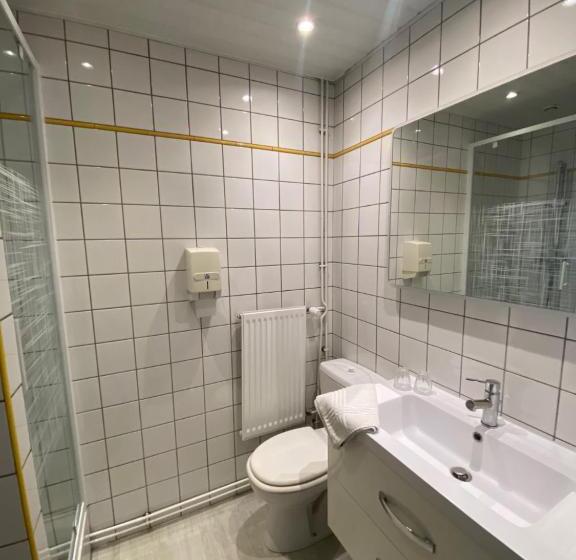 ホテル Le Pelican