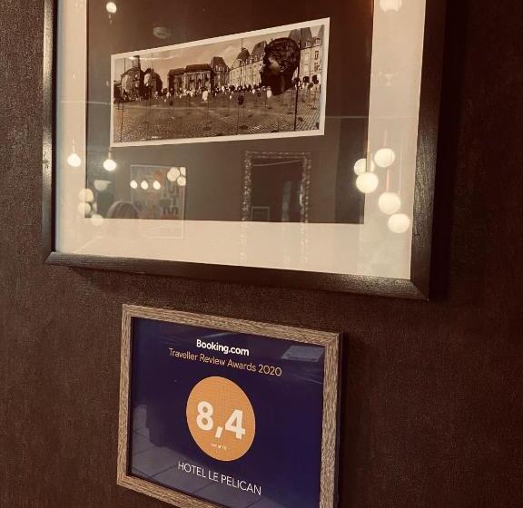 ホテル Le Pelican