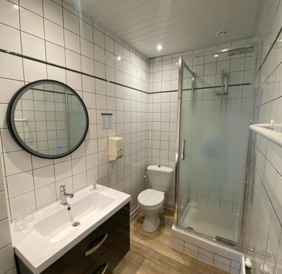 ホテル Le Pelican