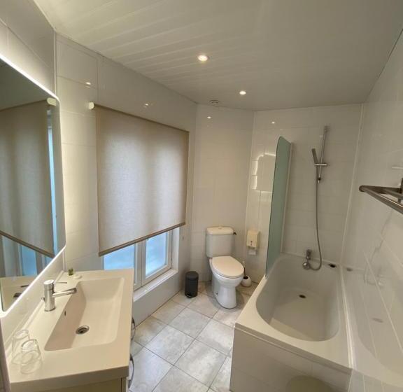 ホテル Le Pelican