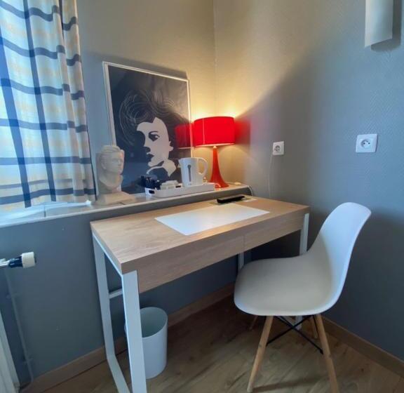 ホテル Le Pelican