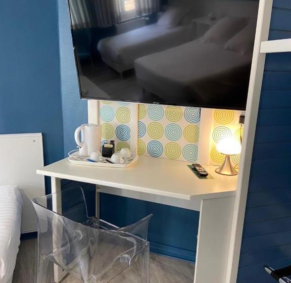 ホテル Le Pelican