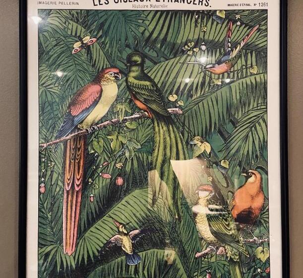 ホテル Le Pelican