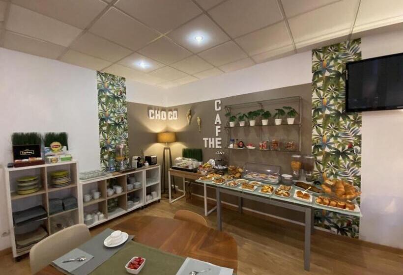 ホテル Le Pelican