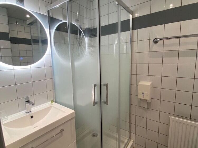 ホテル Le Pelican