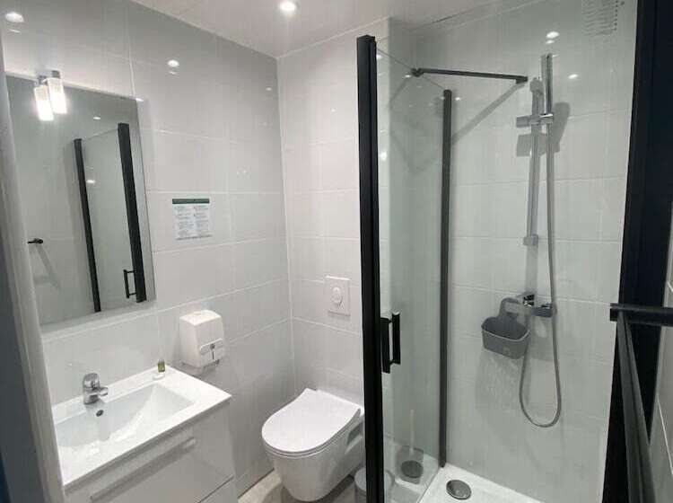 ホテル Le Pelican