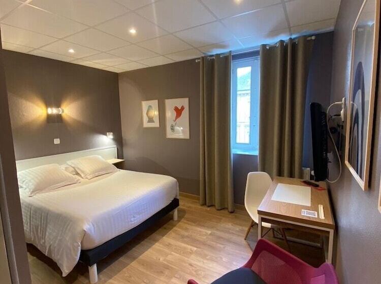 ホテル Le Pelican