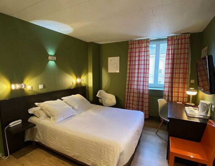 ホテル Le Pelican