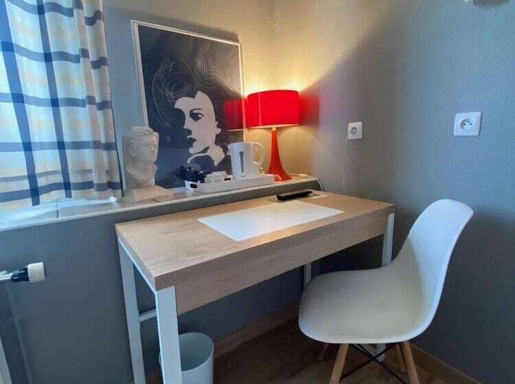 ホテル Le Pelican