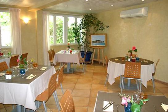 בית מלון כפרי Le Poseidon