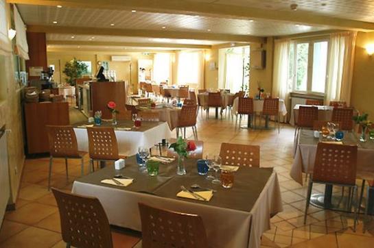 فندق Le Poseidon