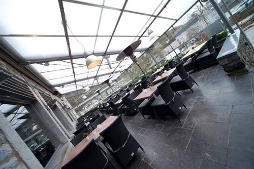 호텔 Le Vieux Pont