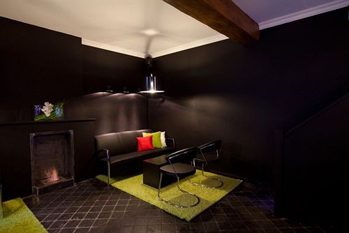 호텔 Le Vieux Pont