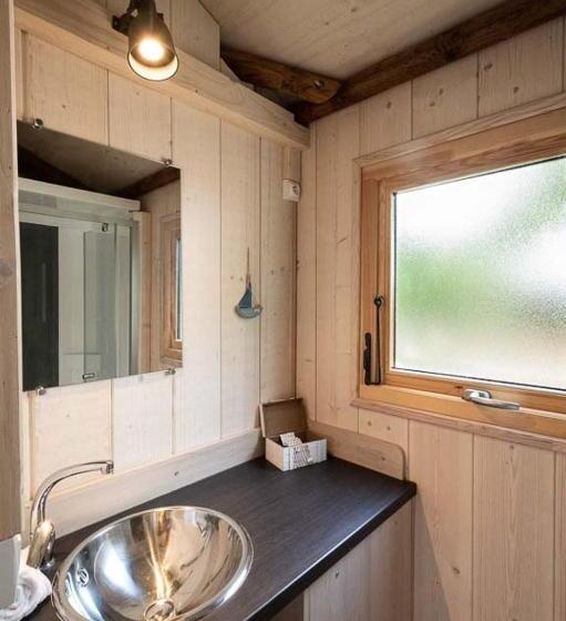 호텔 Le Village De La Champagne Slowmoov