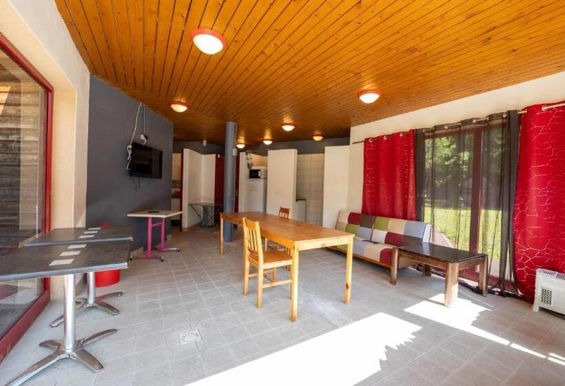 호텔 Le Village De La Champagne Slowmoov