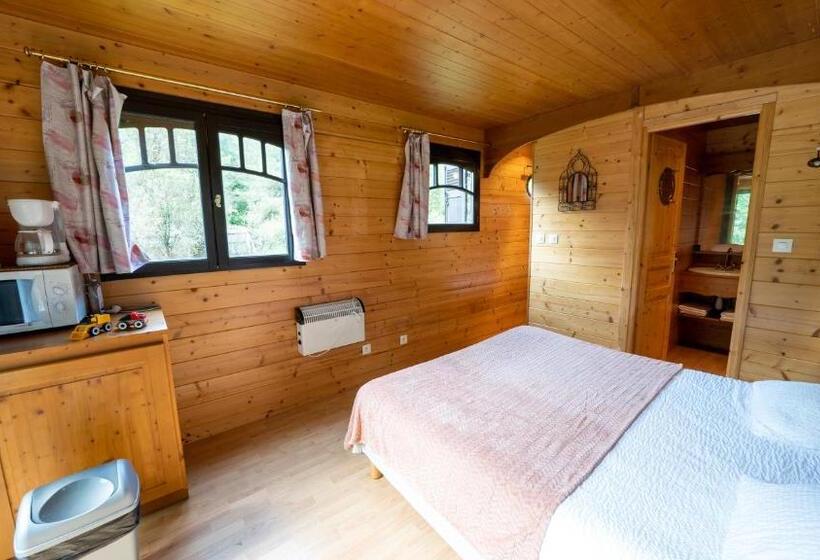 호텔 Le Village De La Champagne Slowmoov