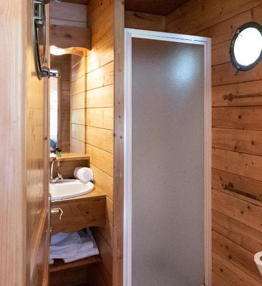 호텔 Le Village De La Champagne Slowmoov