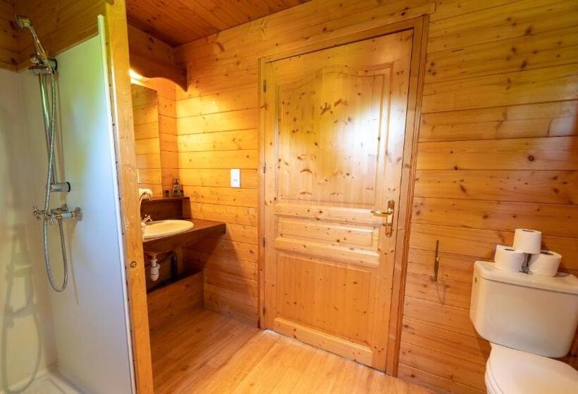 호텔 Le Village De La Champagne Slowmoov