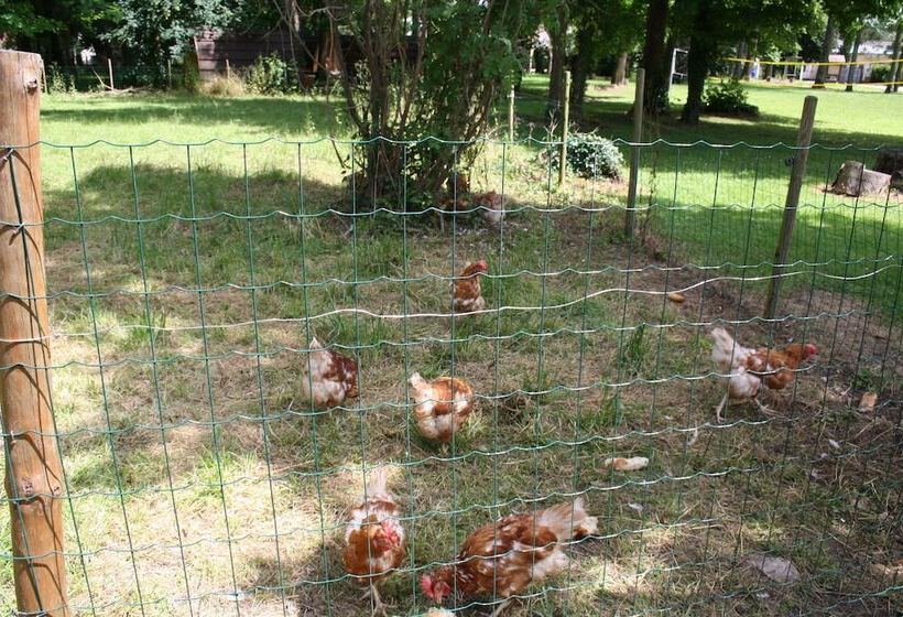 호텔 Le Village De La Champagne Slowmoov