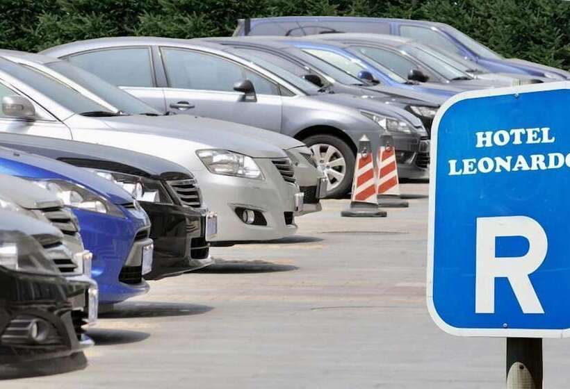هتل Leonardo