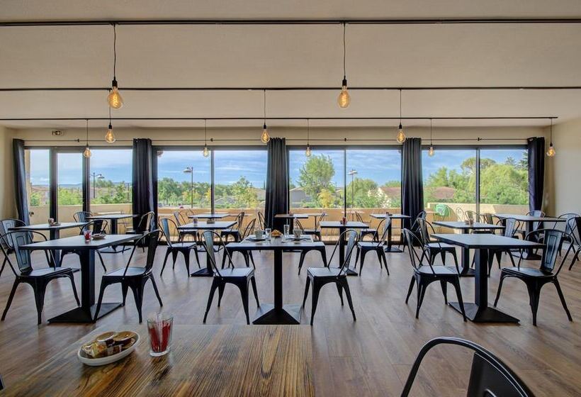 בית מלון כפרי Les Nevons