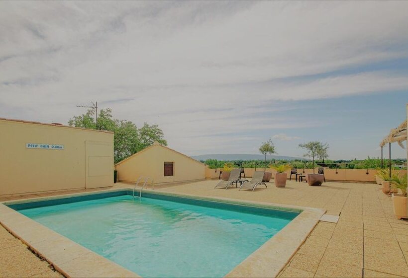 בית מלון כפרי Les Nevons