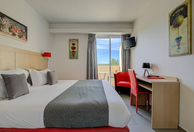 בית מלון כפרי Les Nevons