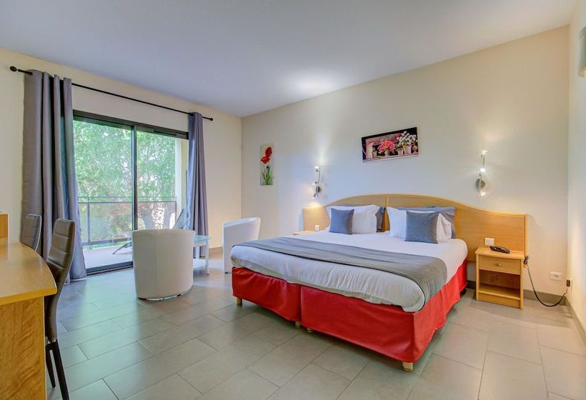 בית מלון כפרי Les Nevons